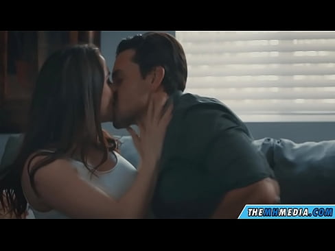 ❤️ Sessu romanticu cù una bona mamma tettona ❤️❌ Pornografia russa à co.xxxhdporn.ru ❌❤
